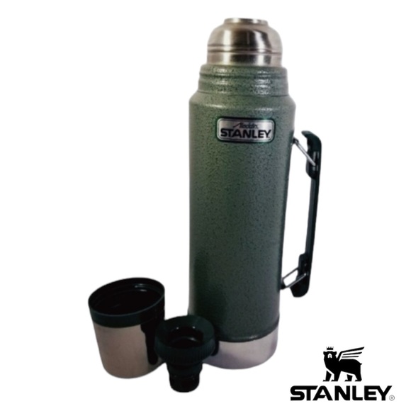 Vintage Aladdin Stanley Thermos - Picture 1 of 7